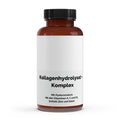 Premium Kollagenhydrolysat PLUS (3000-5000 DA ) - 180 Kapseln