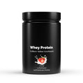 Premium Whey Protein Erdbeere - 1.000g