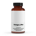 Omega 3 Max 35/25 - 120 Softgels